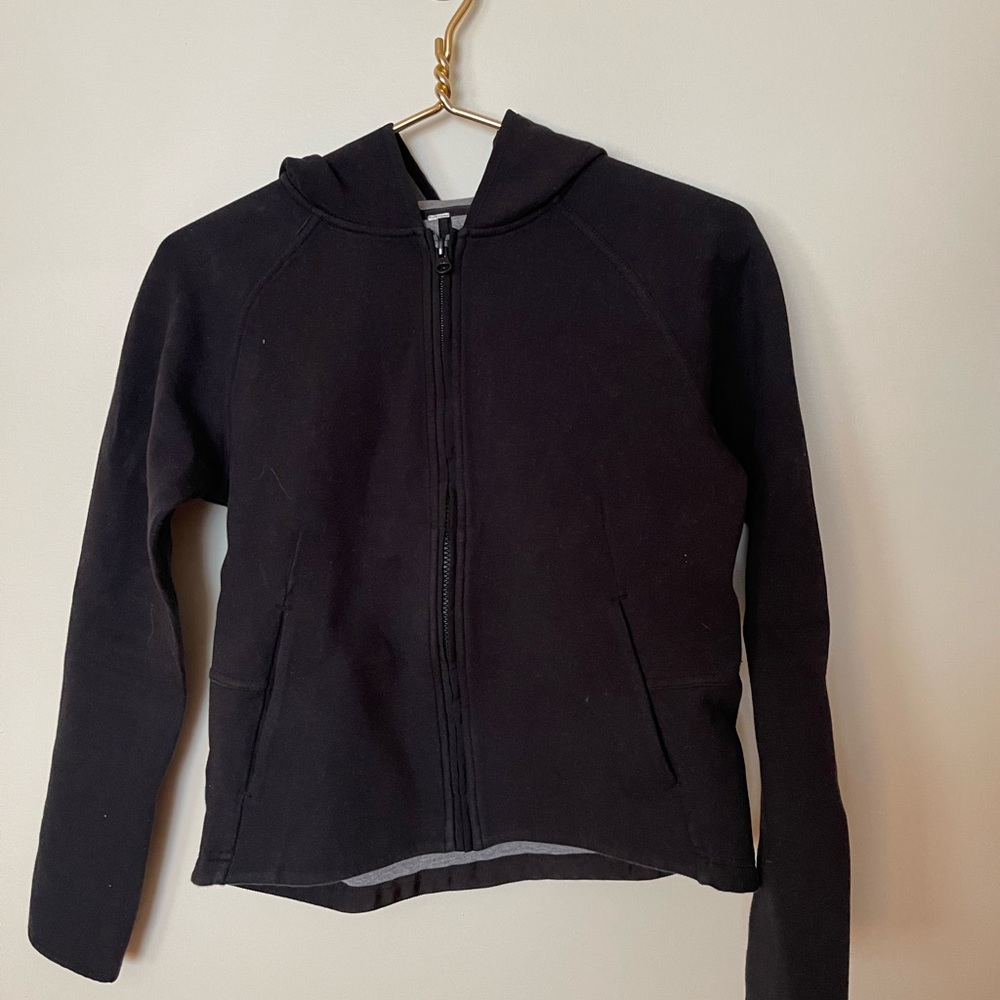 Lululemon Full Zip Hoodie